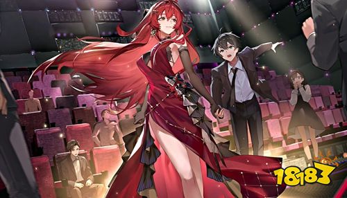 龙族卡塞尔之门手游下载