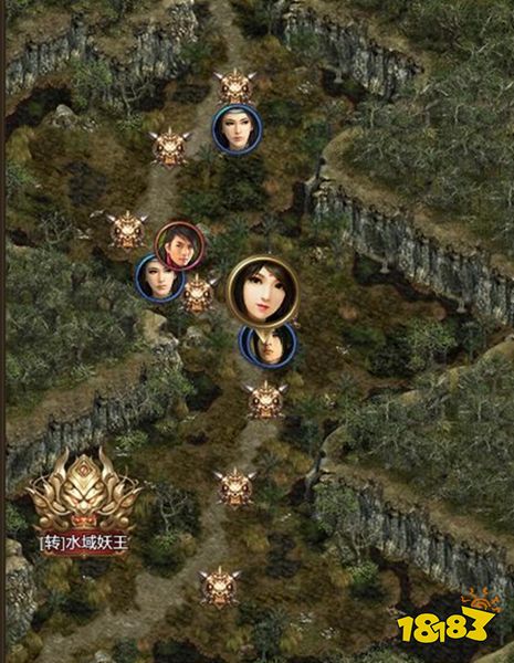 王者征途手游下载安装最新版本