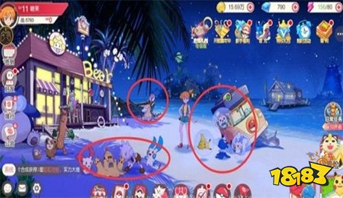 精灵宝可梦口袋觉醒正版下载