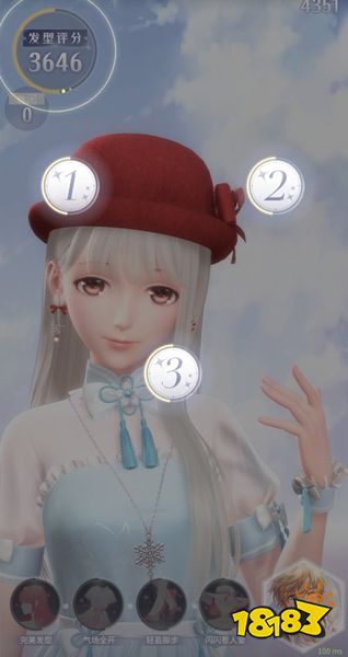 闪耀暖暖九游版下载