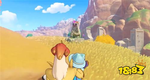 洛克王国世界隐藏神宠怎么抓取 隐藏神宠抓取技巧分享