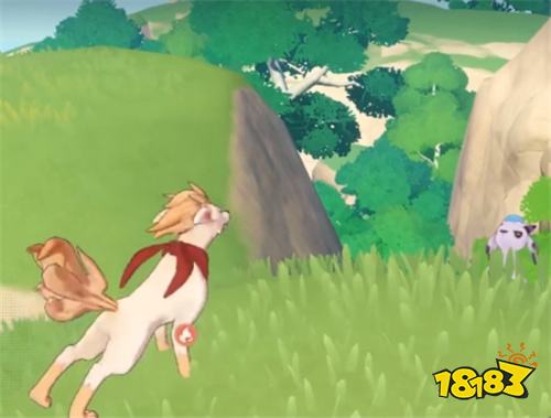 洛克王国世界走丢精灵怎么做 走丢精灵任务攻略分享