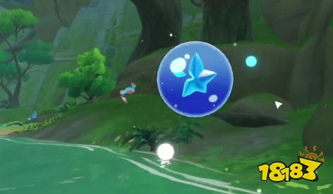 如何进入洛克王国世界月影钓场秘境  秘境攻略分享