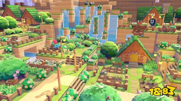 《宝可梦Pokopia》限时活动