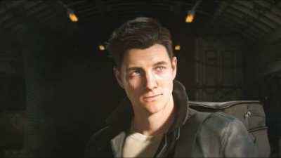 007初露锋芒 路径光追技术宣传片发布