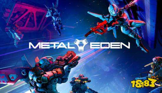 合金天使堕入伊甸