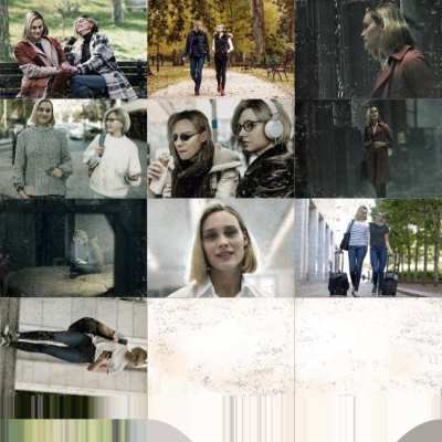 生化危机9安魂曲 玩家挖掘出隐藏温馨合照