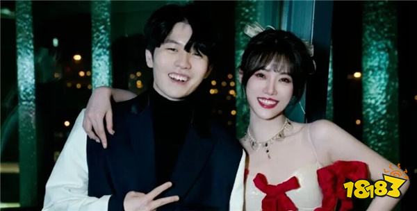 LOL前冠军Rookie官宣与小钰9年情断！被爆深夜私会女网红出轨？！