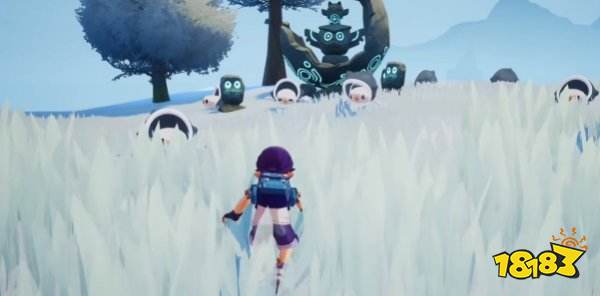 洛克王国世界手机版