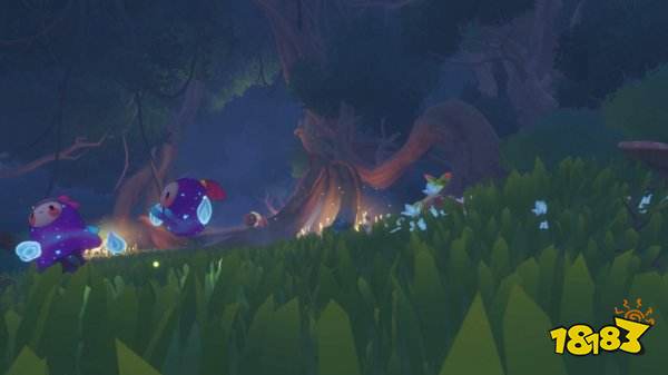 洛克王国世界手机版