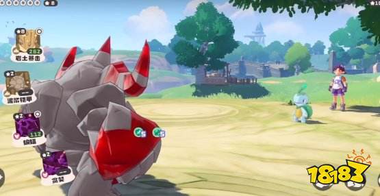 洛克王国世界手机版