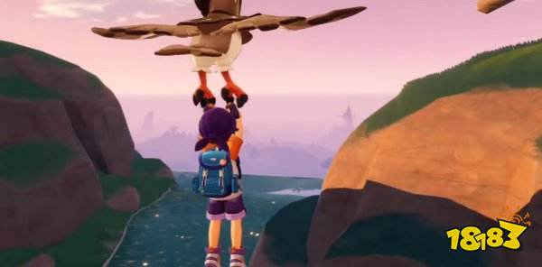 洛克王国世界手机版