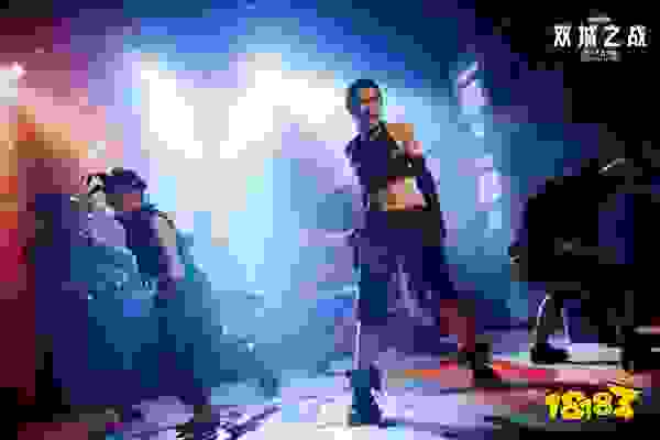 浸入式音乐秀《双城之战》全球首演启幕，开启《英雄联盟》IP“线上+线下”融合新纪元