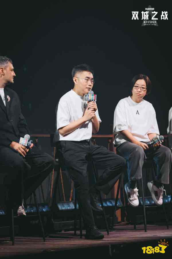 浸入式音乐秀《双城之战》全球首演启幕，开启《英雄联盟》IP“线上+线下”融合新纪元