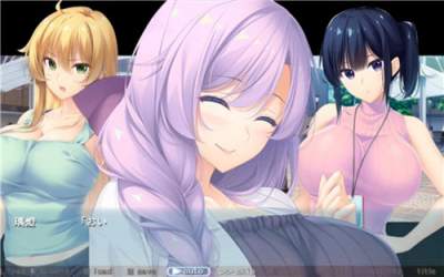 全球最火的宅男绅士游戏排行榜 高人气宅男必玩绅士游戏盘点