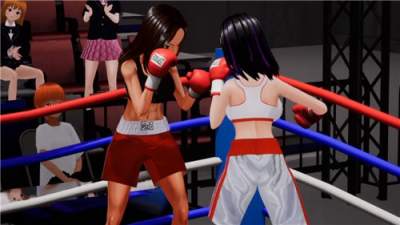 格斗拳击手游戏前十名推荐 2026好玩的格斗拳击游戏合集