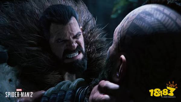 漫威蜘蛛侠2手机移植版