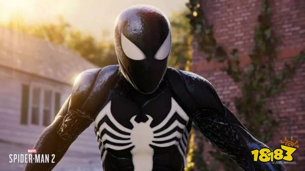 漫威蜘蛛侠2手机移植版