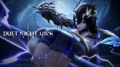 《二重螺旋》全新角色“煜明”登场！今日版本更新后即可获取