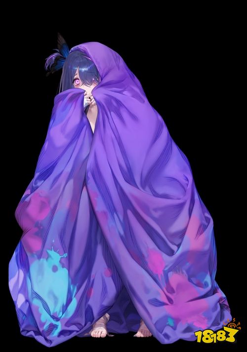 《棕色尘埃2》故事卡带20“坠入深渊”特别PV发布！第十二位雷蓓莉丝“帕莱特”登场