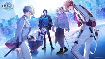 《妖怪代理》主题曲“森羅物語”及角色宣传片公开！预计近期上线