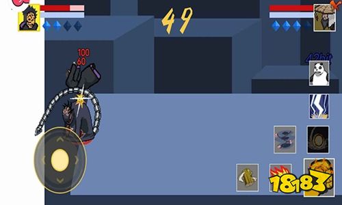 像素火影巅峰斑官方下载