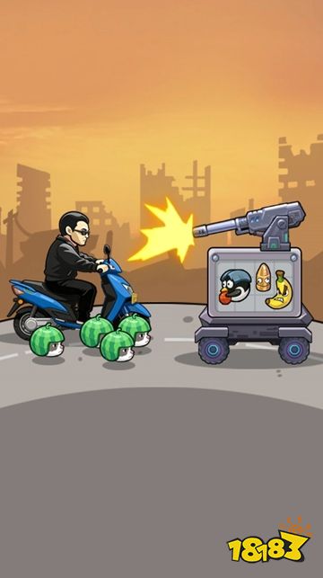 守了个桥微信小游戏在线玩