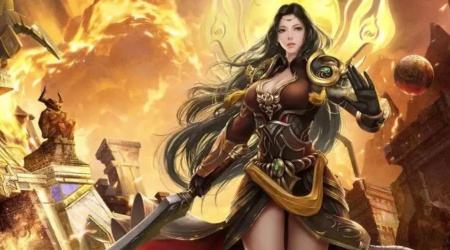 打金合击版传奇有哪些 打金合击版传奇推荐