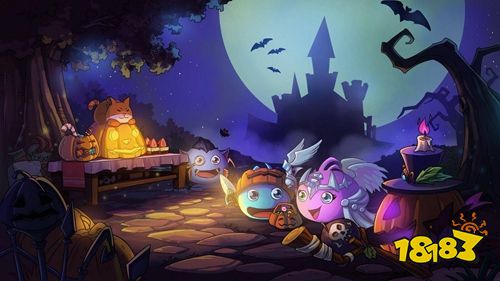 不思议迷宫手游官方版下载