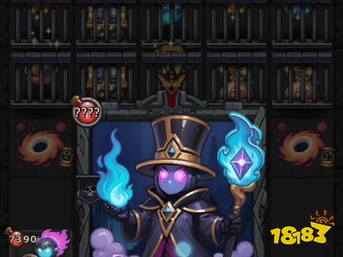 不思议迷宫手游官方版下载