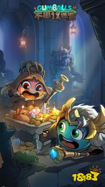 不思议迷宫手游官方版下载