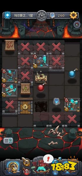 不思议迷宫手游官方版下载