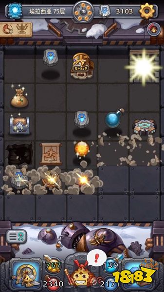 不思议迷宫手游官方版下载