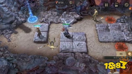 潮汐守望者手游下载