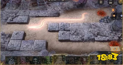 潮汐守望者手游下载