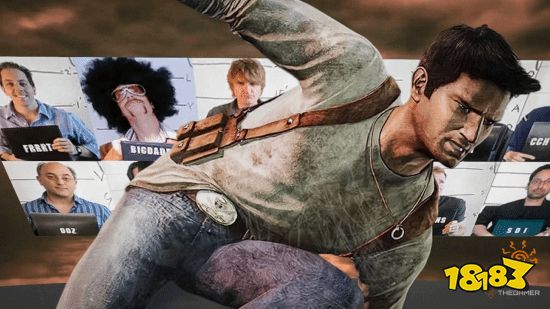 开发者肖像彩蛋1