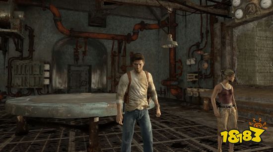 开发者肖像彩蛋2