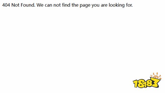 404页面