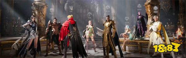 永恒之塔2国际服下载