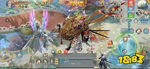 2026热门高爆仙魔游戏排行榜 畅爽爆金的仙侠微信小游戏推荐