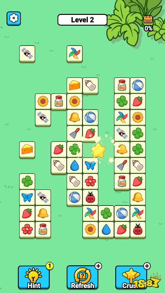 2026精品小游戏无需下载马上玩 5款超上瘾手机精品游戏推荐