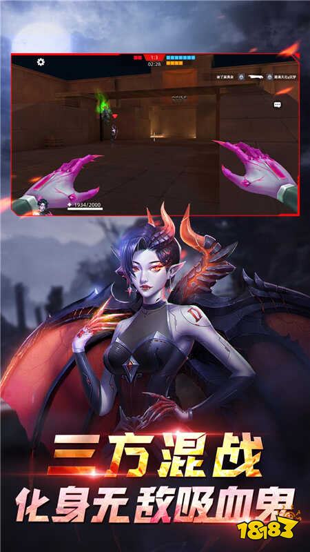 射击类微信小程序游戏推荐 高人气小程序微信射击游戏排行榜