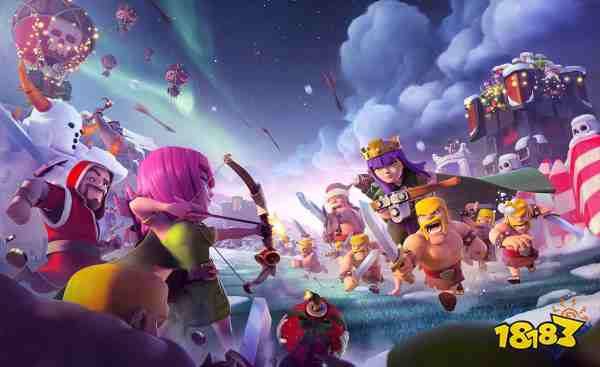 部落冲突最新福利创作者代码合集 2026部落冲突免费礼包一键领取教程