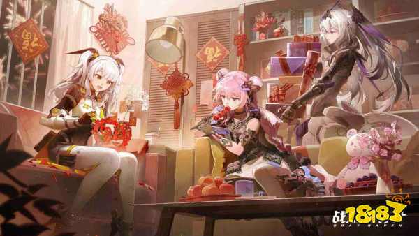 战双帕弥什pc端官网地址在哪2026 战双帕弥什pc官网入口分享