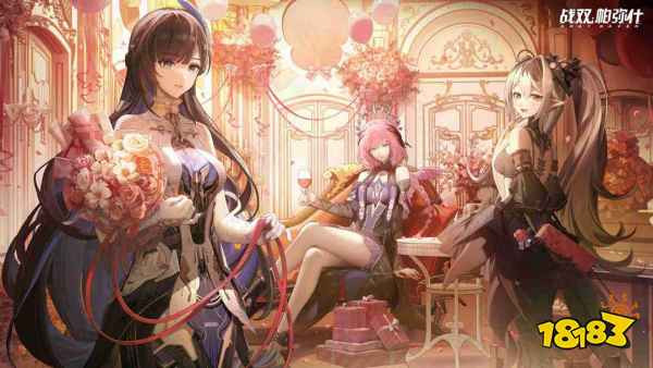 战双帕弥什pc能玩吗2026 战双帕弥什pc端官方地址介绍