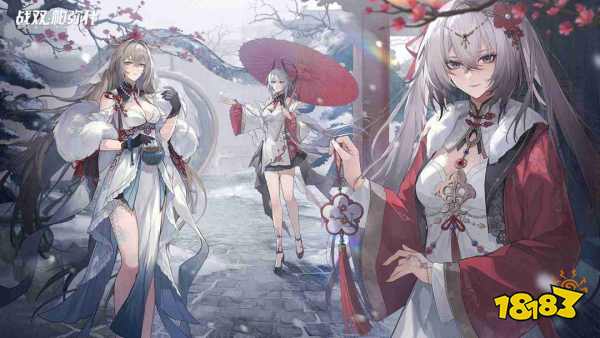 战双帕弥什pc端好玩吗 战双帕弥什pc玩法介绍