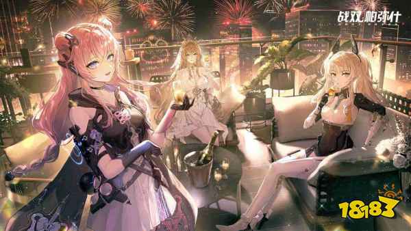 战双帕弥什pc配置推荐大全2026 战双帕弥什pc配置一览