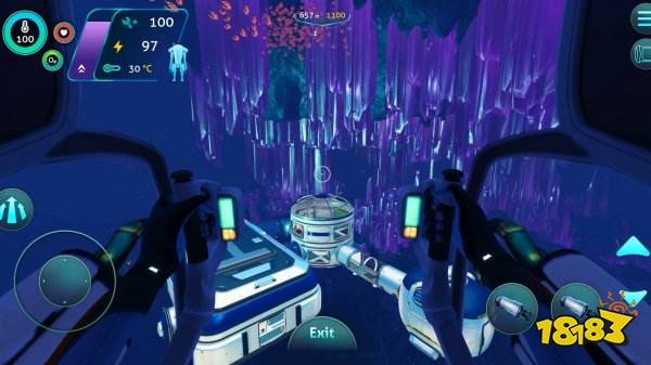 深海迷航冰点之下安卓版