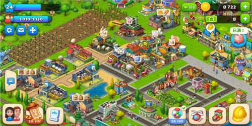 好玩的模拟经营类手游有哪些 2026高人气经营类手游排行榜