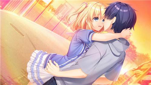 二次元结婚恋爱游戏下载合集 精彩的动漫二次元恋爱游戏大全